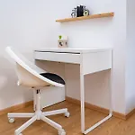 Le Bretzel Petite Venise Vieille Center Wi-fi Homestay *