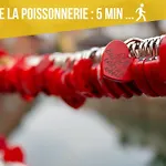Le Bretzel Petite Venise Vieille Center Wi-fi 홈스테이